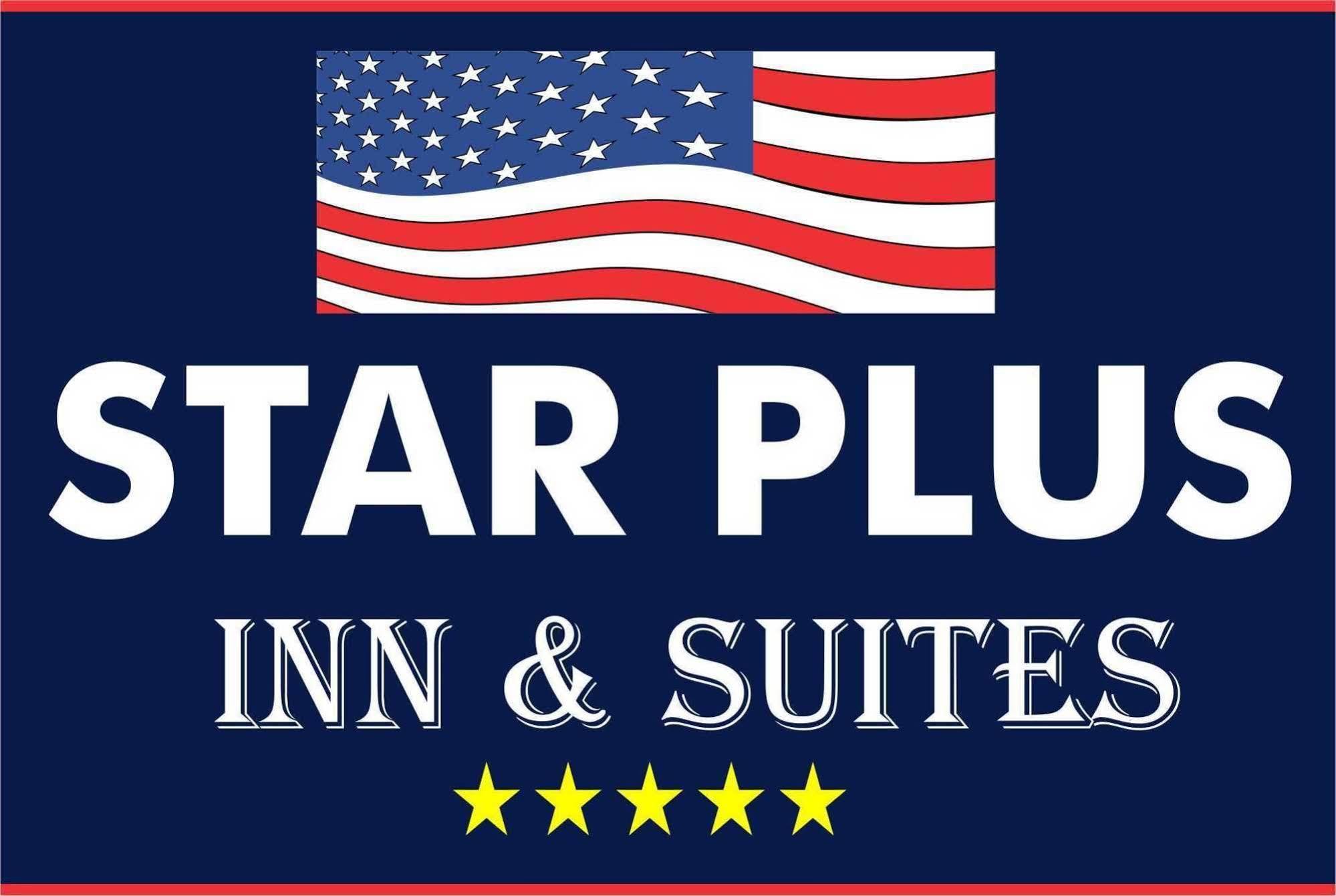 Star Plus Inn & Suites Selmer Esterno foto